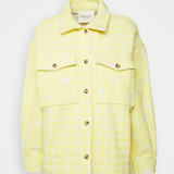 Summery Copenhagen Hannah Jacket Ballad Lemonade 5