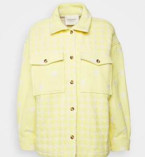 Summery Copenhagen Hannah Jacket Ballad Lemonade 5