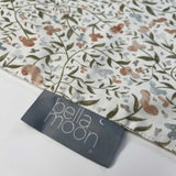 Bellamoon Breastfeeding & Pumping Privacy Cover - Sweet & Wild 5
