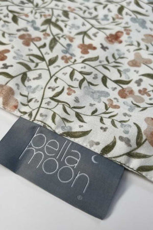 Bellamoon Breastfeeding & Pumping Privacy Cover - Sweet & Wild 5