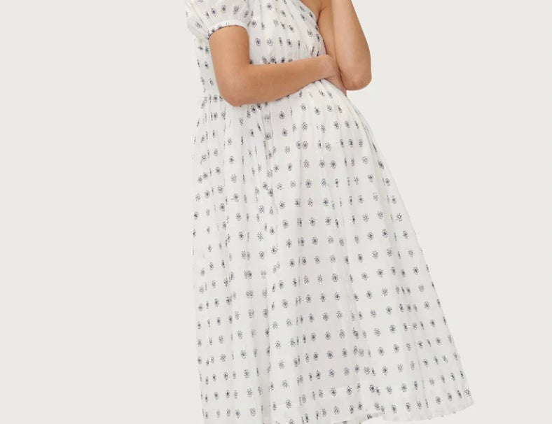 Hatch The Elle Dress 1