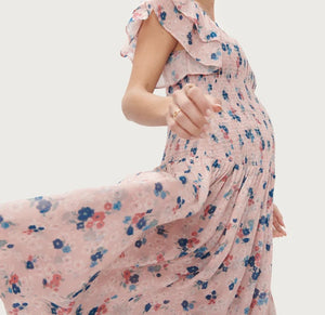 Hatch The Cosette Dress 2