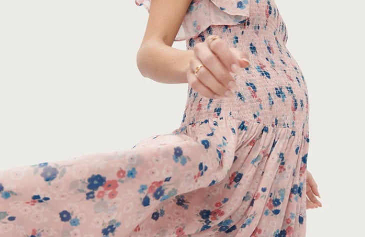 Hatch The Cosette Dress 2