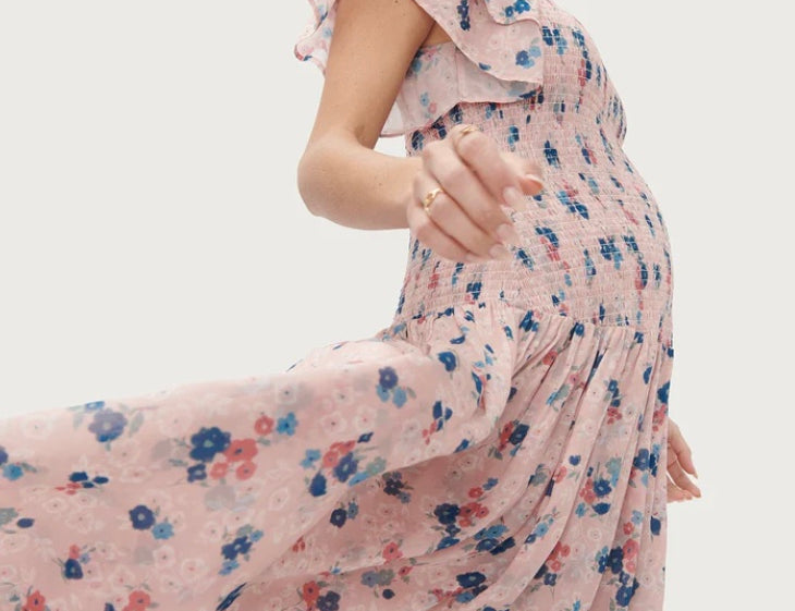 Hatch The Cosette Dress 2