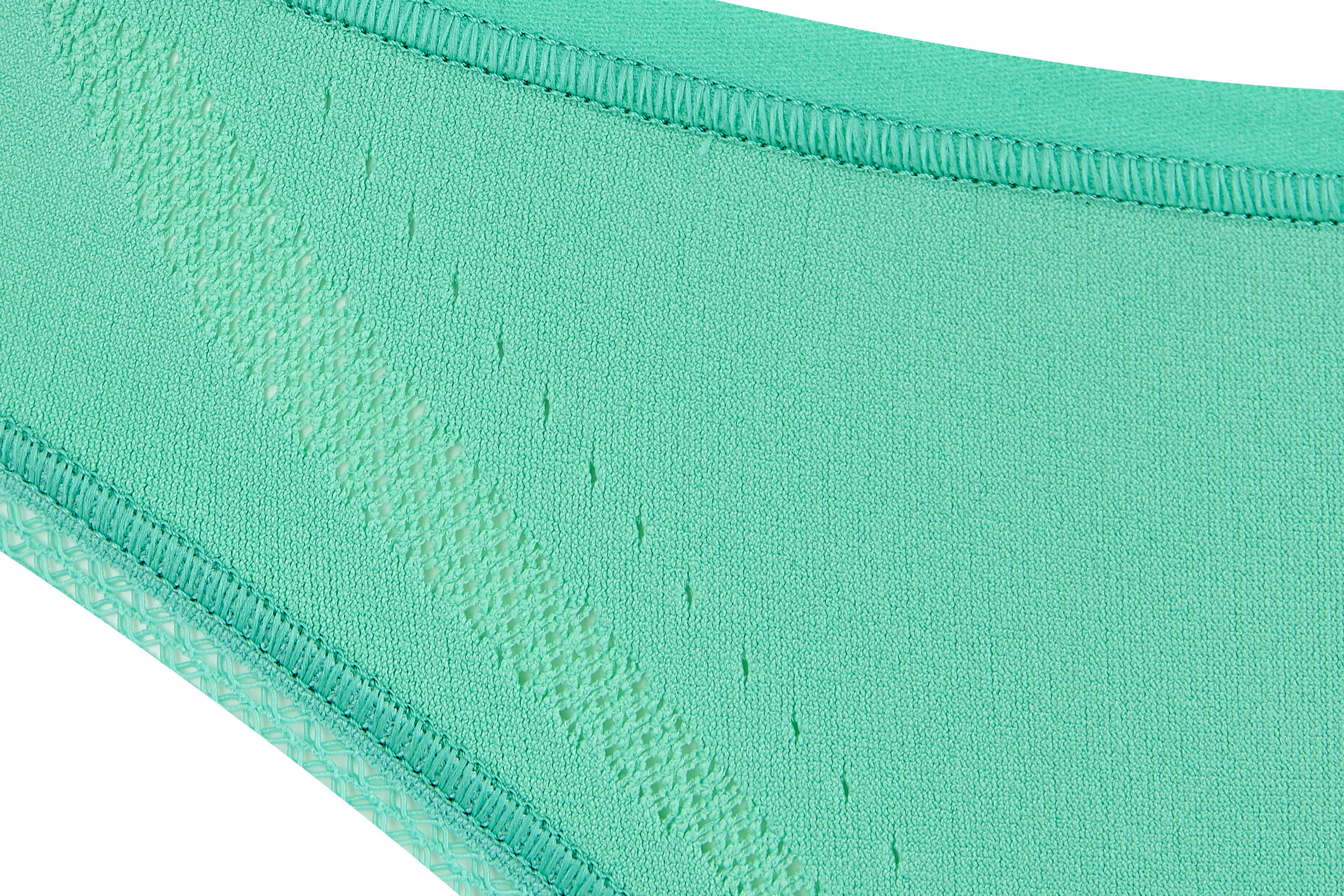 The Mutha Project The Bikini Brief - Jade 9