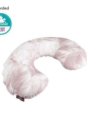 Bellamoon Pregnancy & Nursing (3-in-1) Pillow - Feather Nest 7