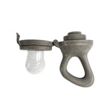 Bellamoon Fruit Feeder - Grey 4