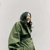The Female Archetypes The Adjustable Size Trench 5