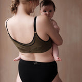 Jorgen House Maternity wear Magnetic Bra 9