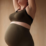 Jorgen House Maternity wear Maternity Sports Leggings 9
