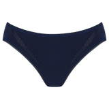 The Mutha Project The Bikini Brief - Navy 7