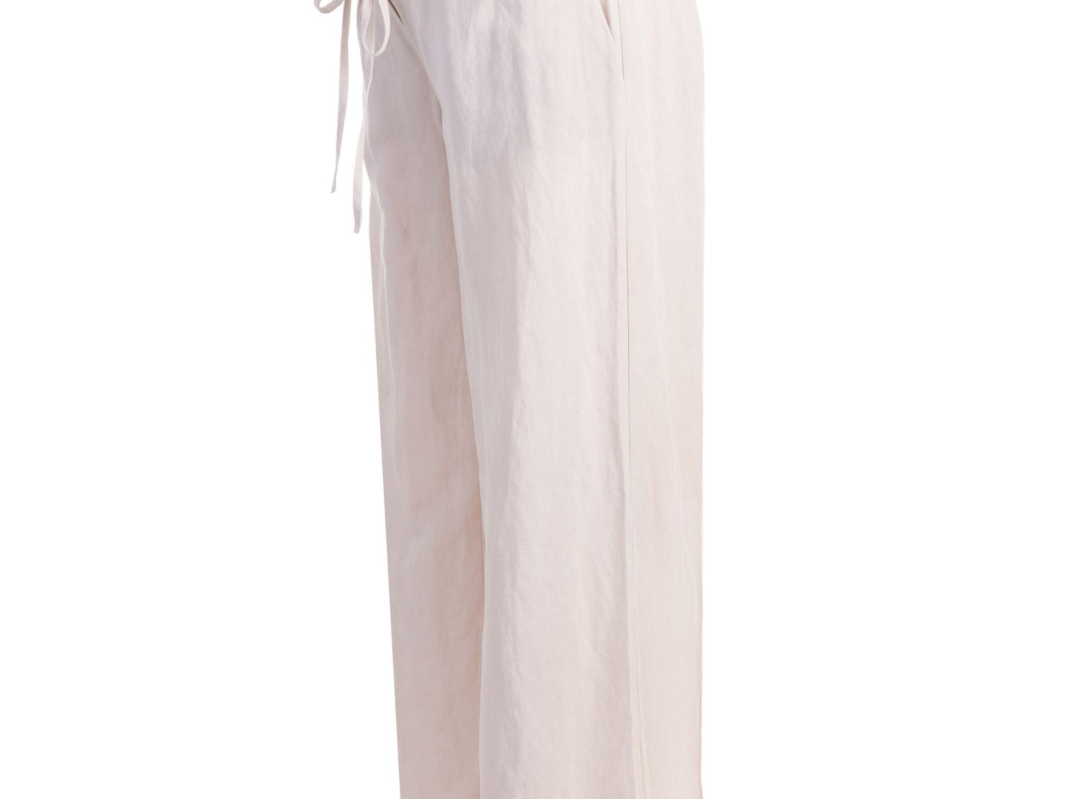 Pietro Brunelli Maternity Joseph Trousers in Desert 8