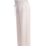 Pietro Brunelli Maternity Joseph Trousers in Desert 8