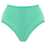 The Mutha Project The High Waist - Jade 6