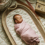 Bellamoon Changing Basket Liner (Mat Only) - Sweet & Wild 5