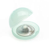 MoogCo Silveranna® 925 Silver Nipple Shields 2