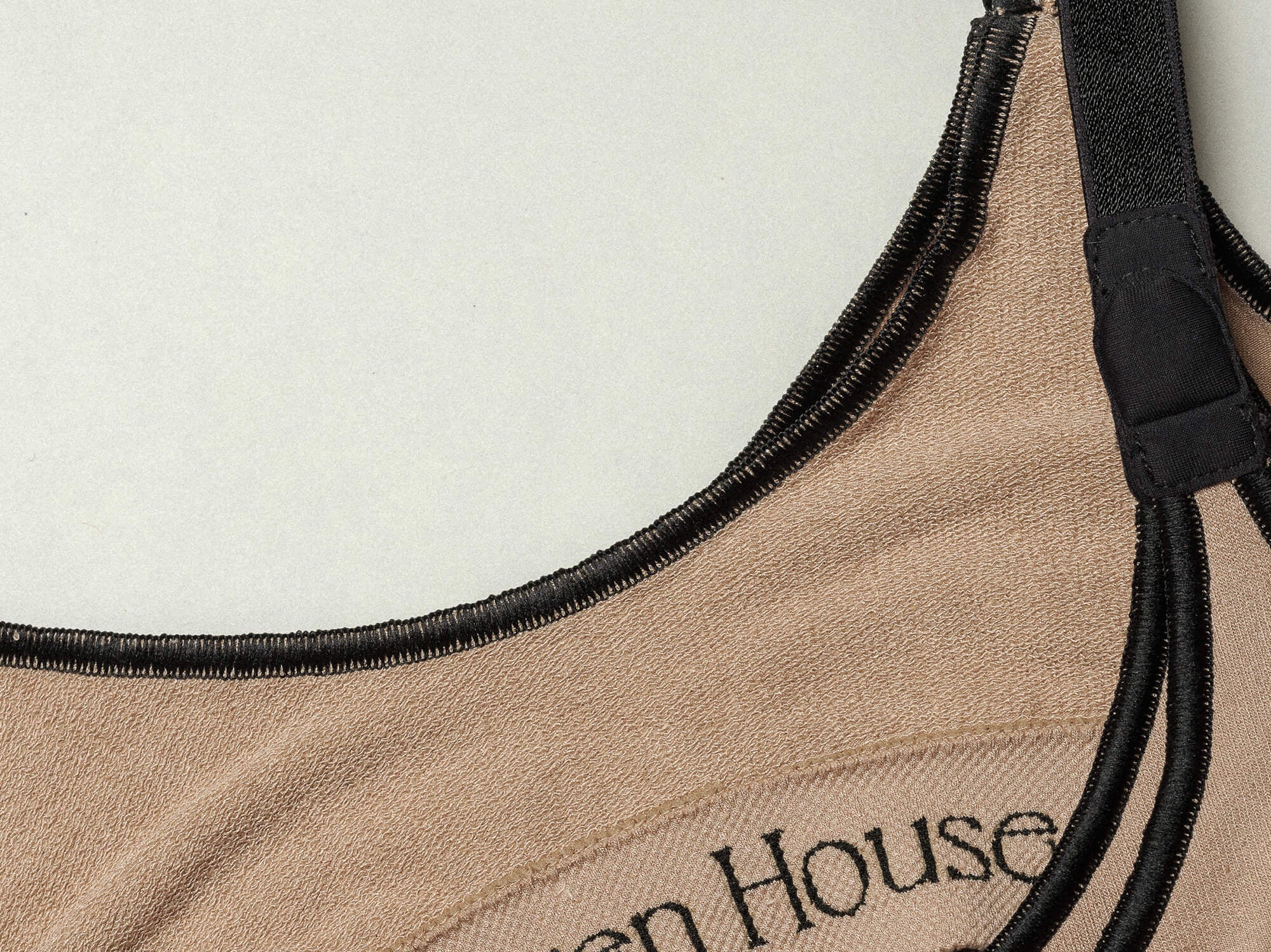 Jorgen House Maternity wear Magnetic Bodysuit 11