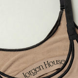 Jorgen House Maternity wear Magnetic Bodysuit 11