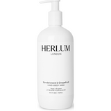 Herlum Hand & Body Wash Sandalwood & Grapefruit | 500ml 1