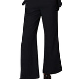 Whistles Luna Textured Trouser 3