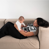 Etta Loves ETTA LOVES X WALALA - PLAYMAT and MUSLIN 2-PACK BUNDLE - For Babies' First Year 6