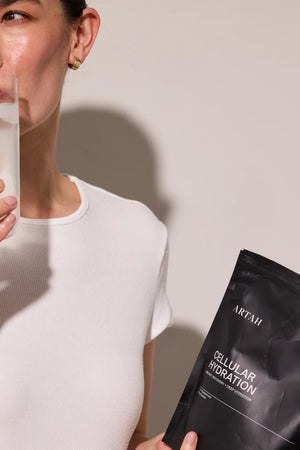 Artah Cellular Hydration - energy, recovery + deep hydration 5