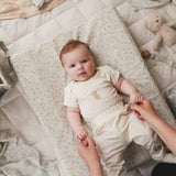 Avery Row Baby Changing Mat - Nature Trail 6