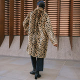 Albaray Animal Coat 4