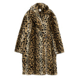 Albaray Animal Coat 3