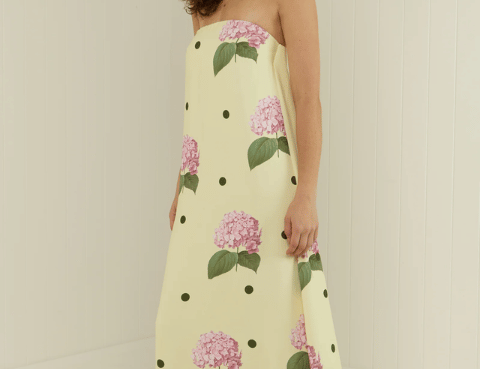 Palm Noosa Alessia Dress 1