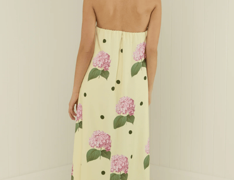 Palm Noosa Alessia Dress 2