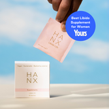 HANX HANX Libido Lift 10
