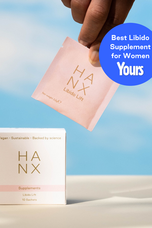 HANX HANX Libido Lift 10