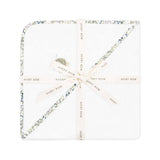 Avery Row Hooded Towel - Baby - Riverbank 6