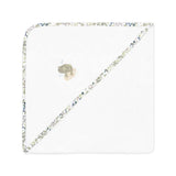 Avery Row Hooded Towel - Baby - Riverbank 2