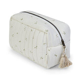 Avery Row Wash Bag - Nettle Scatter 2