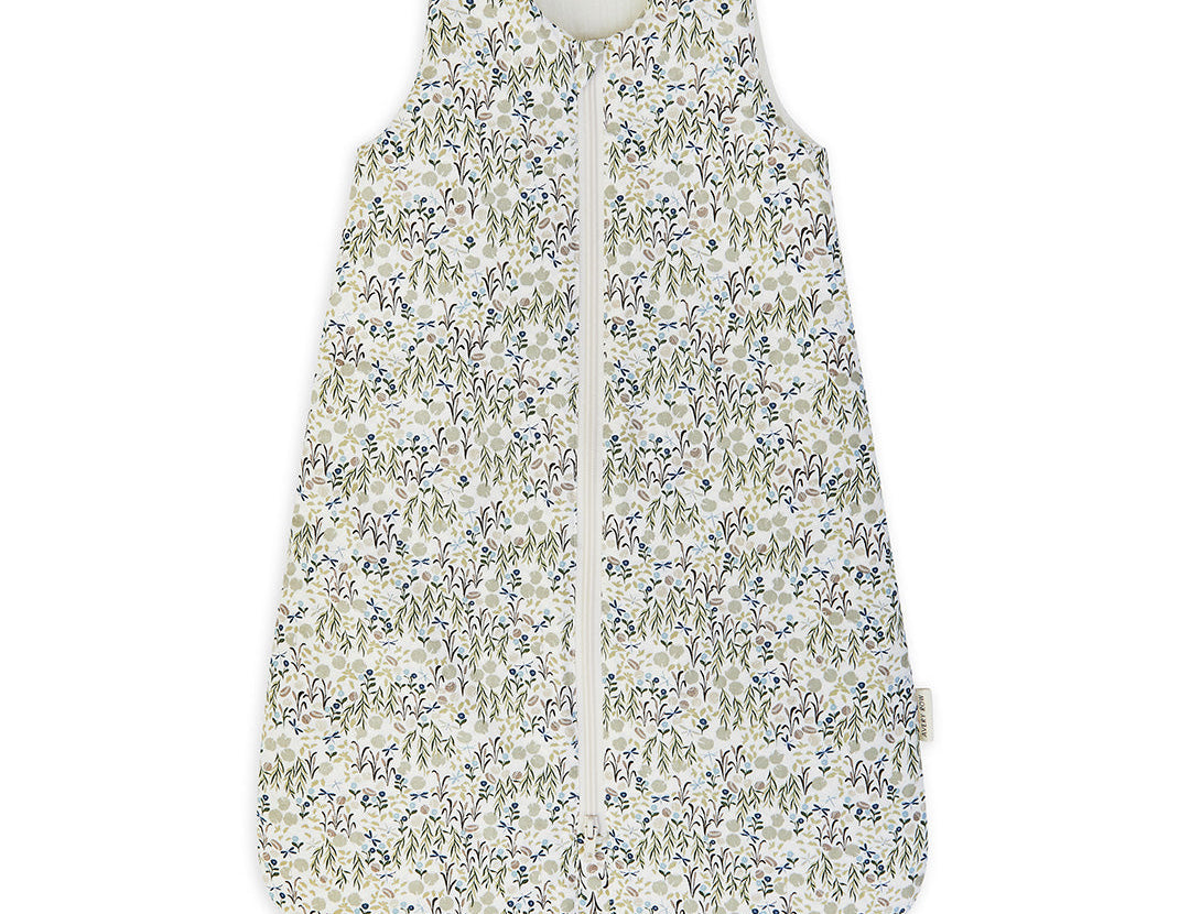 Avery Row Baby Sleeping Bag - Riverbank 1