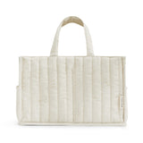 Avery Row Nappy Caddy - Wild Chamomile 5