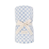 Avery Row Quilted Bedspread - Waves 3