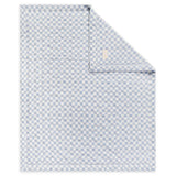 Avery Row Quilted Bedspread - Waves 4