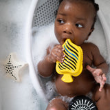 Etta Loves ANIMAL BATH TOYS 3-PACK - Suitable From Birth 2