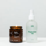 For The Creators Calm & Comfort Gift Set for New Mums 1