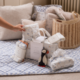 Avery Row Essentials New Baby Gift Set - Coastline 3
