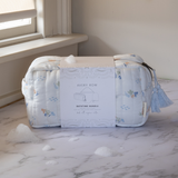 Avery Row Bathtime Bundle New Baby Gift Set - Coastline 2