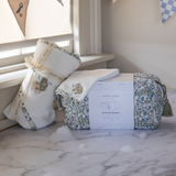 Avery Row Bathtime Bundle New Baby Gift Set - Riverbank 1