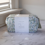 Avery Row Bathtime Bundle New Baby Gift Set - Riverbank 2