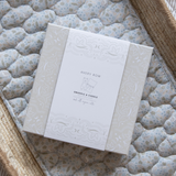 Avery Row Swaddle & Cuddle New Baby Gift Set - Nature Trail 3