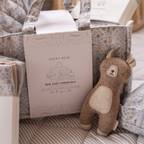 Avery Row Essentials New Baby Gift Set - Nature Trail 4
