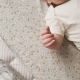 Avery Row Baby Changing Mat - Nature Trail 3