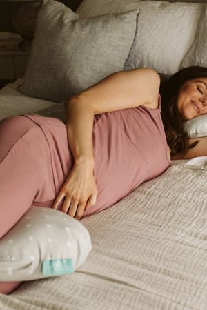 Bellamoon Full Moon - Pregnancy & Nursing Bundle (6-in-1) - Dotted 7